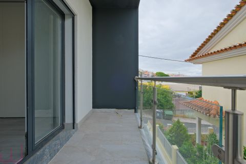 Villa i Odivelas, Lisbon, Odivelas - € 697.000 | Ref: WO499 - foto 14