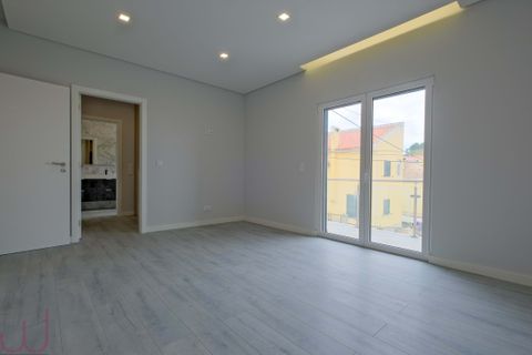 Villa i Odivelas, Lisbon, Odivelas - € 697.000 | Ref: WO499 - foto 16