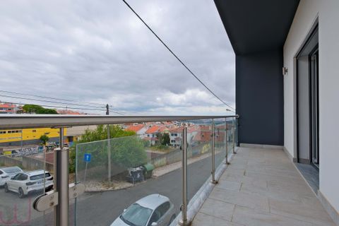 Villa i Odivelas, Lisbon, Odivelas - € 697.000 | Ref: WO499 - foto 19