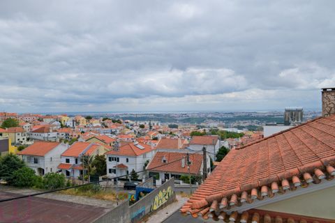 Villa i Odivelas, Lisbon, Odivelas - € 697.000 | Ref: WO499 - foto 25