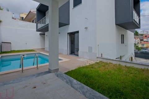 Villa i Odivelas, Lisbon, Odivelas - € 697.000 | Ref: WO499 - foto 27