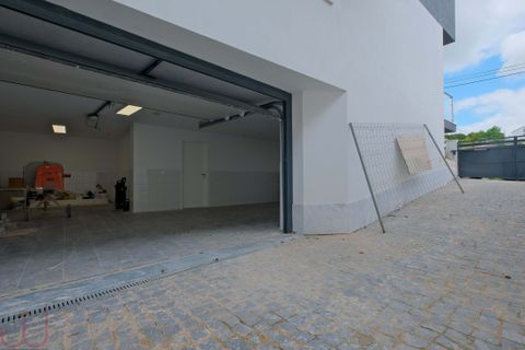 Villa i Odivelas, Lisbon, Odivelas - € 697.000 | Ref: WO499 - foto 31