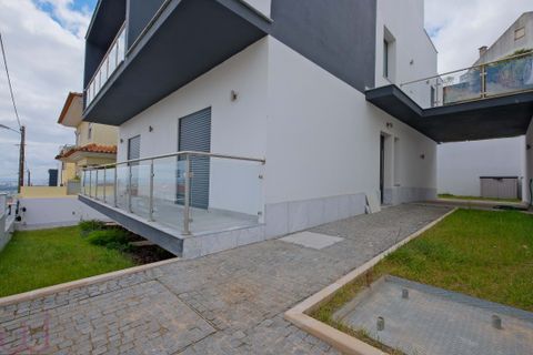 Villa i Odivelas, Lisbon, Odivelas - € 697.000 | Ref: WO499 - foto 32