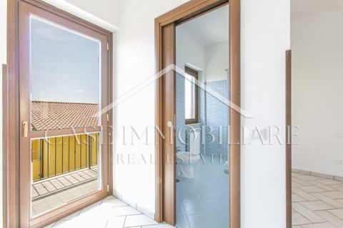 Leilighet i Riano, Rome, Riano - € 129 000 | Ref: forcella trilocale - foto 14