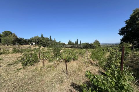 Helårsgrund i Saint-Guiraud, Herault, Saint-Guiraud - € 125.000 | Ref: 84812397 - foto 1