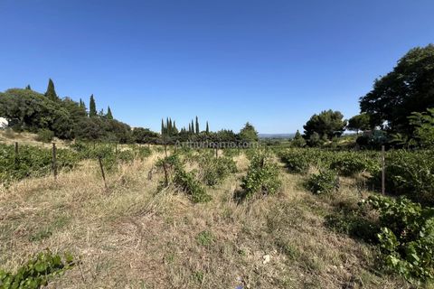 Helårsgrund i Saint-Guiraud, Herault, Saint-Guiraud - € 125.000 | Ref: 84812397 - foto 2
