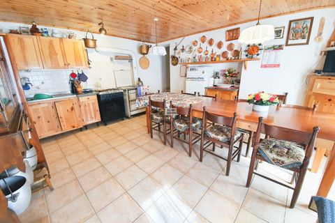 Rækkehus i Gosaldo, Belluno, Gosaldo - € 105.000 | Ref: 1030 GOS - foto 2