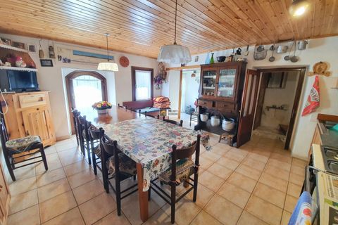 Rækkehus i Gosaldo, Belluno, Gosaldo - € 105.000 | Ref: 1030 GOS - foto 3