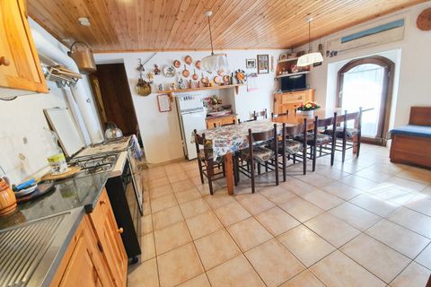 Rækkehus i Gosaldo, Belluno, Gosaldo - € 105.000 | Ref: 1030 GOS - foto 4