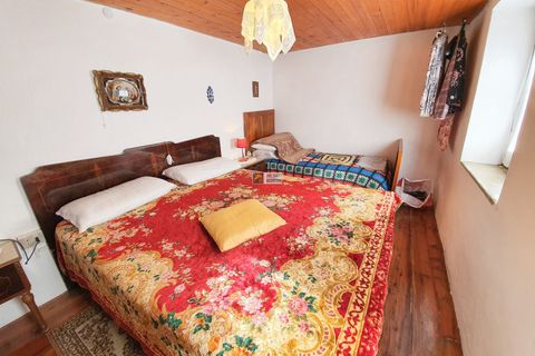 Rækkehus i Gosaldo, Belluno, Gosaldo - € 105.000 | Ref: 1030 GOS - foto 6