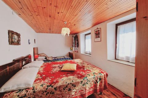 Rækkehus i Gosaldo, Belluno, Gosaldo - € 105.000 | Ref: 1030 GOS - foto 7