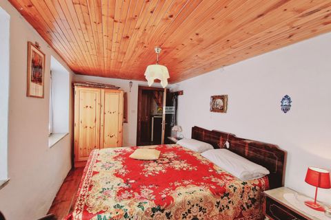Rækkehus i Gosaldo, Belluno, Gosaldo - € 105.000 | Ref: 1030 GOS - foto 8