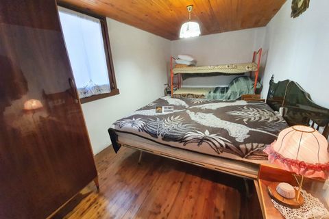 Rækkehus i Gosaldo, Belluno, Gosaldo - € 105.000 | Ref: 1030 GOS - foto 9