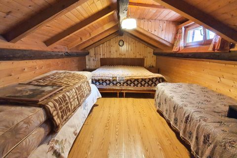 Rækkehus i Gosaldo, Belluno, Gosaldo - € 105.000 | Ref: 1030 GOS - foto 13