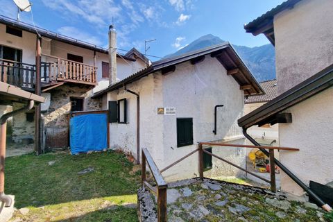Rækkehus i Gosaldo, Belluno, Gosaldo - € 105.000 | Ref: 1030 GOS - foto 14