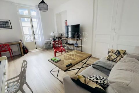 Lejlighed i Deauville, Calvados, Deauville - € 660.000 | Ref: 84779950 - foto 2