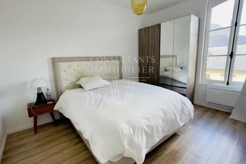Lejlighed i Deauville, Calvados, Deauville - € 660.000 | Ref: 84779950 - foto 4