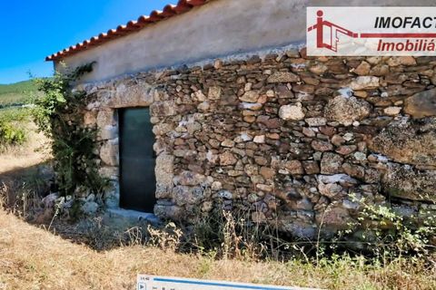 Farm hus i Vale de Prazeres e Mata da Rainha, Castelo Branco, Vale de Prazeres e Mata da Rainha - € 39.500 | Ref: 21-11798 - foto 4