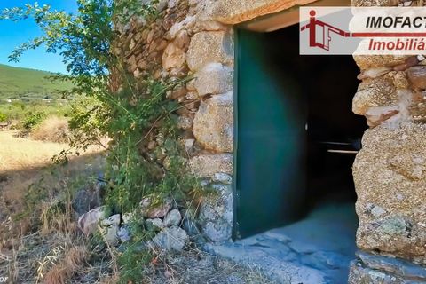 Farm hus i Vale de Prazeres e Mata da Rainha, Castelo Branco, Vale de Prazeres e Mata da Rainha - € 39.500 | Ref: 21-11798 - foto 6