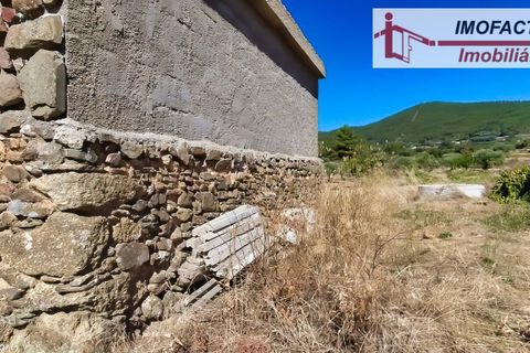 Farm hus i Vale de Prazeres e Mata da Rainha, Castelo Branco, Vale de Prazeres e Mata da Rainha - € 39.500 | Ref: 21-11798 - foto 8