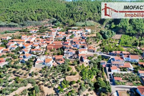 Farm hus i Vale de Prazeres e Mata da Rainha, Castelo Branco, Vale de Prazeres e Mata da Rainha - € 39.500 | Ref: 21-11798 - foto 34