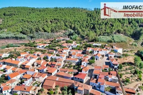 Farm hus i Vale de Prazeres e Mata da Rainha, Castelo Branco, Vale de Prazeres e Mata da Rainha - € 39.500 | Ref: 21-11798 - foto 35