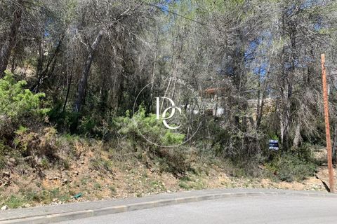 Helårsgrund i Olivella, Barcelona, Olivella - € 39.000 | Ref: 5532 - foto 2