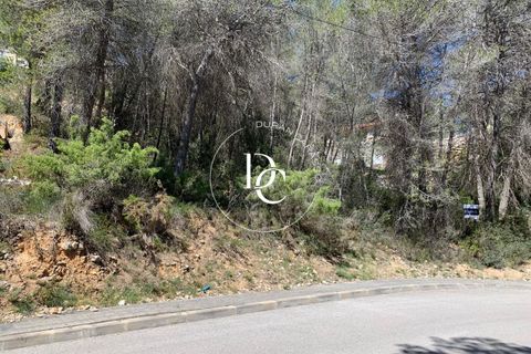 Helårsgrund i Olivella, Barcelona, Olivella - € 39.000 | Ref: 5532 - foto 5