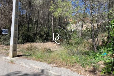Helårsgrund i Olivella, Barcelona, Olivella - € 39.000 | Ref: 5532 - foto 6