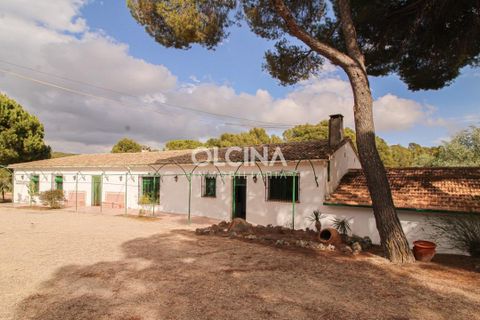 Byhus i Ibi, Alicante, Ibi - € 698.000 | Ref: 472/6818 - foto 2