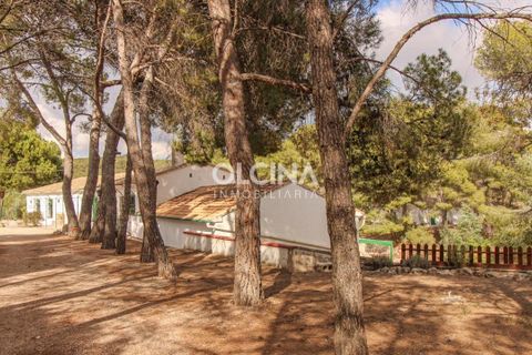 Byhus i Ibi, Alicante, Ibi - € 698.000 | Ref: 472/6818 - foto 4