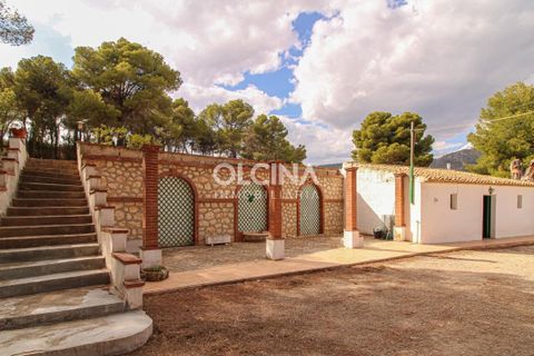 Byhus i Ibi, Alicante, Ibi - € 698.000 | Ref: 472/6818 - foto 5