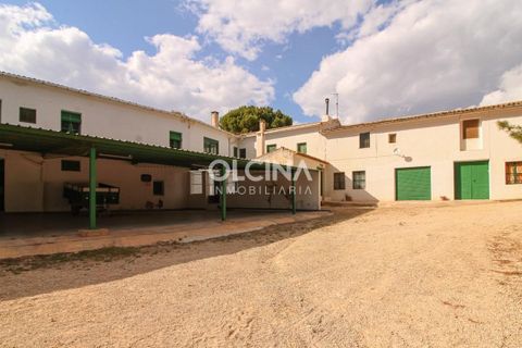 Byhus i Ibi, Alicante, Ibi - € 698.000 | Ref: 472/6818 - foto 7