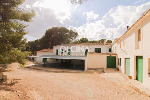 Byhus i Ibi, Alicante, Ibi - € 698.000 | Ref: 472/6818 - foto 8
