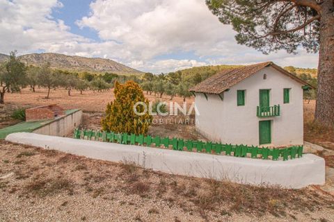 Byhus i Ibi, Alicante, Ibi - € 698.000 | Ref: 472/6818 - foto 9