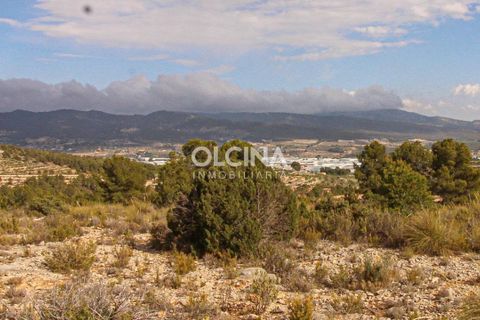 Byhus i Ibi, Alicante, Ibi - € 698.000 | Ref: 472/6818 - foto 13