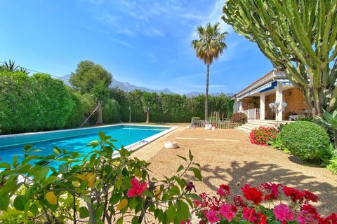 Villa i Marbella, Malaga, Marbella - € 1.600.000 | Ref: R2308304 - foto 2
