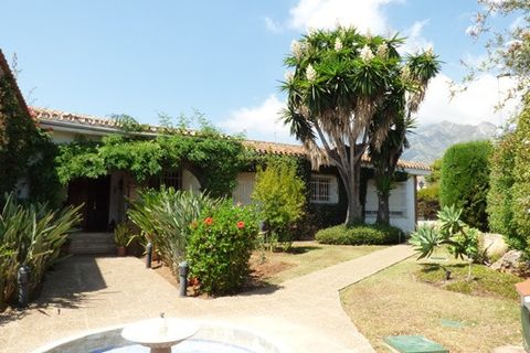Villa i Marbella, Malaga, Marbella - € 1.600.000 | Ref: R2308304 - foto 14