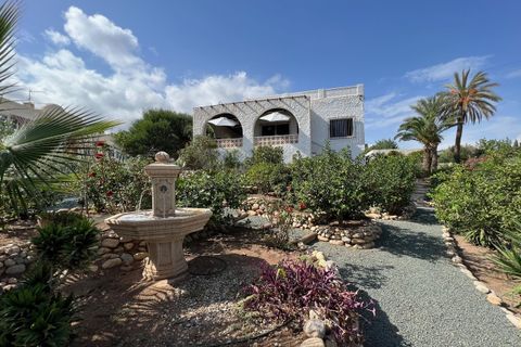 Villa i Mojacar, Almeria, Mojacar - € 575.000 | Ref: B2218 - foto 6