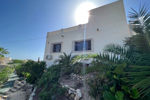 Villa i Mojacar, Almeria, Mojacar - € 575.000 | Ref: B2218 - foto 26