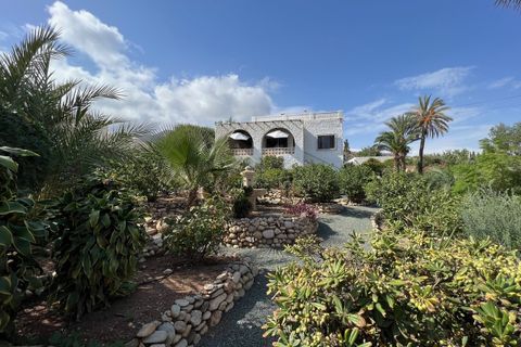 Villa i Mojacar, Almeria, Mojacar - € 575.000 | Ref: B2218 - foto 28