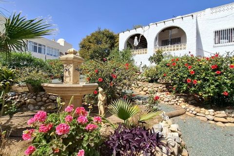 Villa i Mojacar, Almeria, Mojacar - € 575.000 | Ref: B2218 - foto 2