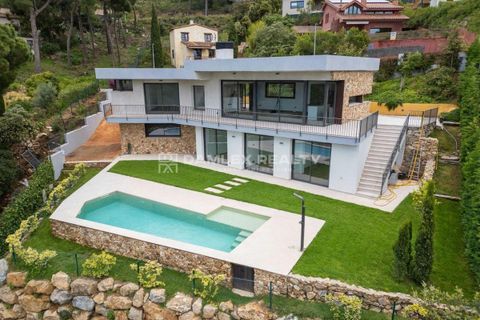 Villa i Begur, Gerona, Begur - € 1.350.000 | Ref: 74468 - foto 1