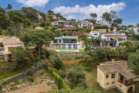 Villa i Begur, Gerona, Begur - € 1.350.000 | Ref: 74468 - foto 6