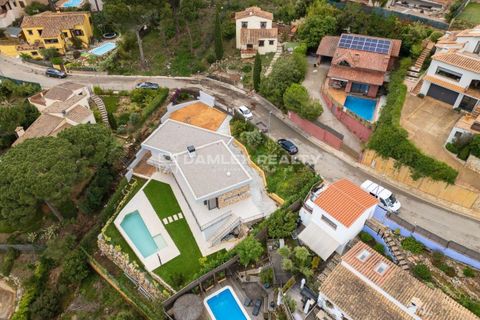 Villa i Begur, Gerona, Begur - € 1.350.000 | Ref: 74468 - foto 10