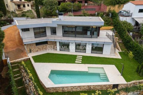 Villa i Begur, Gerona, Begur - € 1.350.000 | Ref: 74468 - foto 12