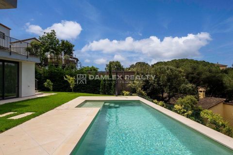 Villa i Begur, Gerona, Begur - € 1.350.000 | Ref: 74468 - foto 13
