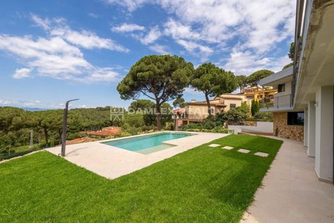 Villa i Begur, Gerona, Begur - € 1.350.000 | Ref: 74468 - foto 21