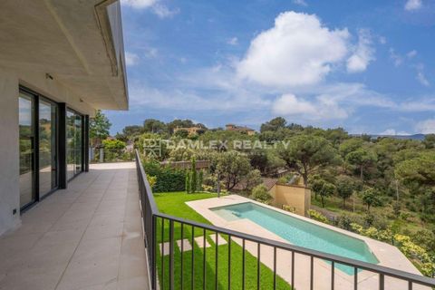Villa i Begur, Gerona, Begur - € 1.350.000 | Ref: 74468 - foto 23
