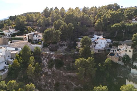 Terra a Benissa, Alicante, Benissa - € 239.000 | Ref: ES-MOR-018644 - foto 6